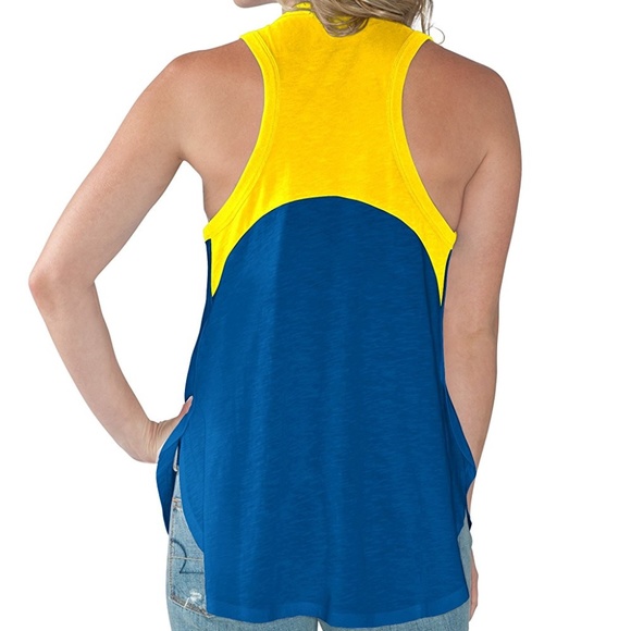 *3 for $20* NBA Indiana Pacers Tank Top - Picture 4 of 4